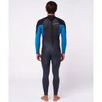 Rip Curl Omega 3/2mm Steamer - Blue