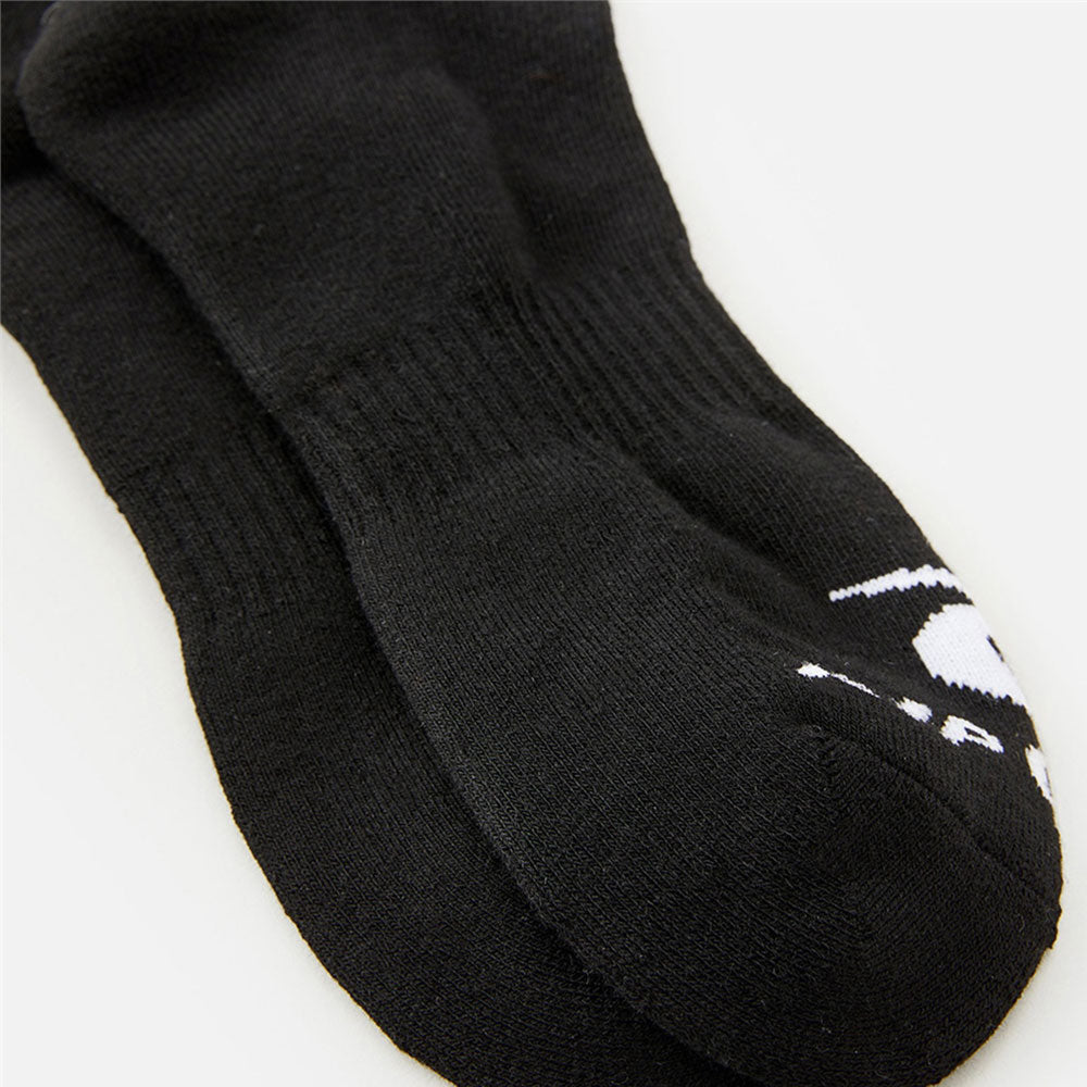 Ripcurl Corp Crew Sock - 5 Pairs