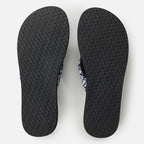 Rip Curl Womens Freedom Plush Bloom Flip Flops