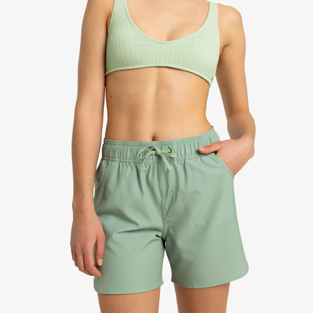 Roxy Wave 5 Inch Boardshorts