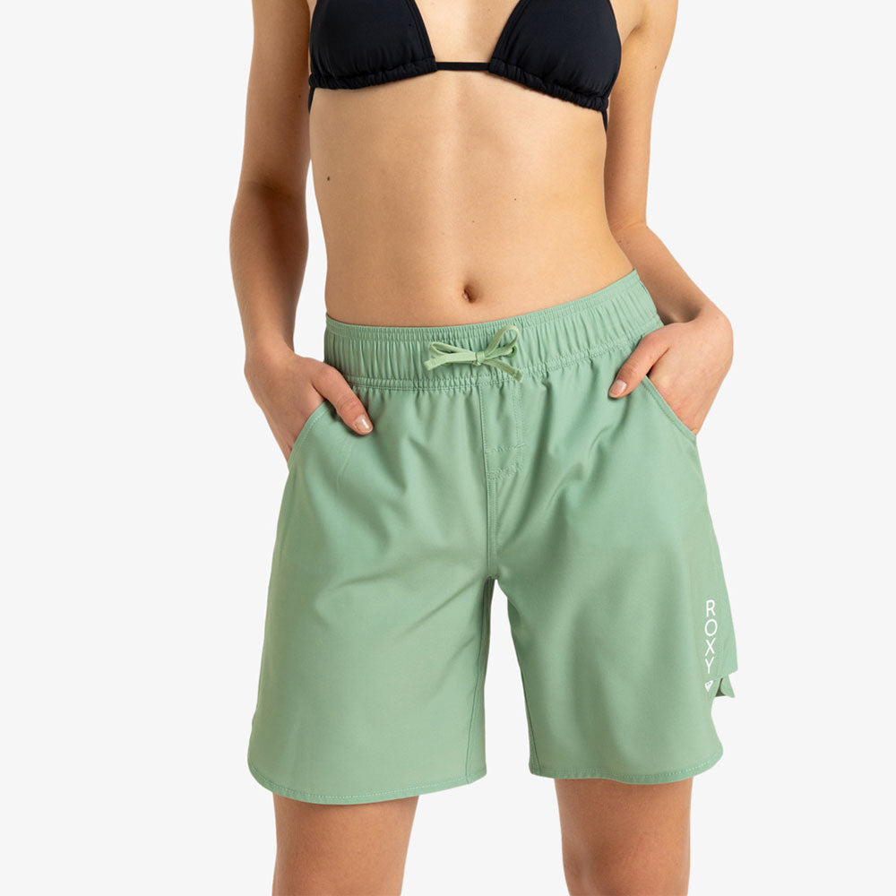 Roxy Wave 7 Inch Boardhshorts