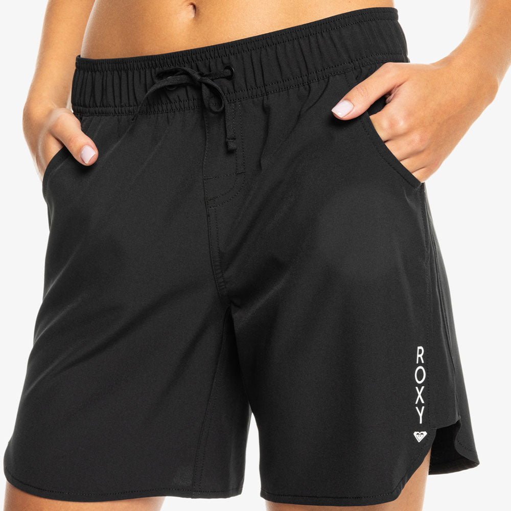 Roxy Wave 7 Inch Boardshorts