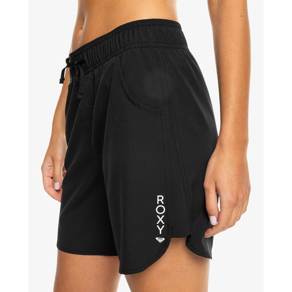 Roxy Wave 7 Inch Boardshorts