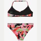 Roxy Girls Active Tri Bra Set Bikini