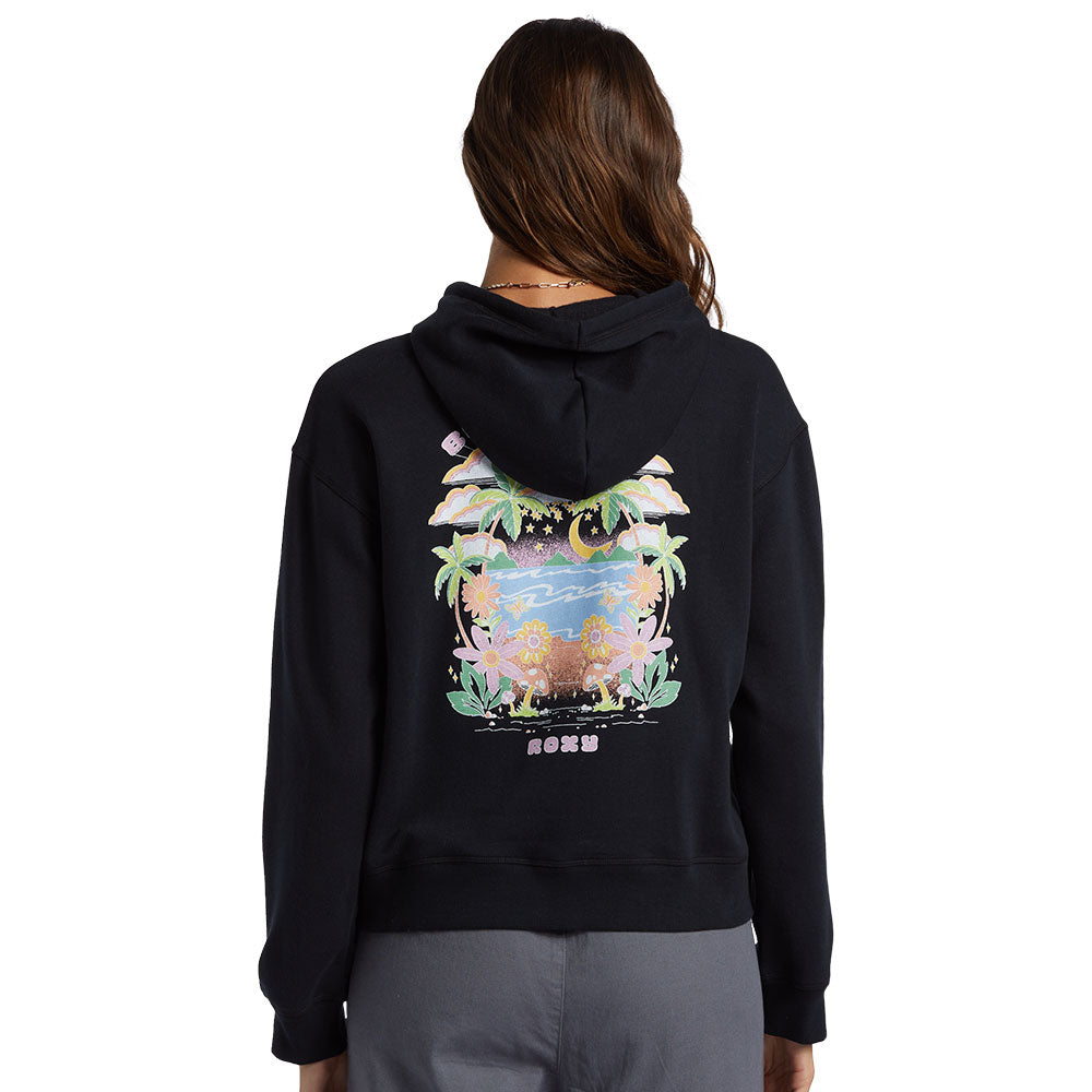 Roxy Afternoon Hike  Hoody