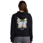 Roxy Afternoon Hike  Hoody