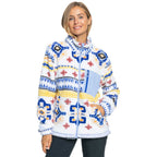 Roxy Alabama Full Zip Fleece