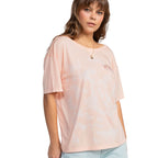 Roxy Beach Band T Shirt