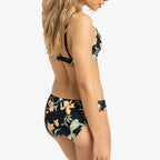 Roxy Pt Beach Classics Wrap Bra Set Bikini