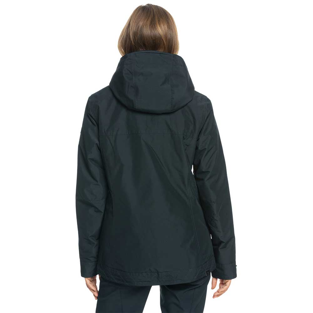 Roxy Billie Snowboard/Ski Jacket - Black