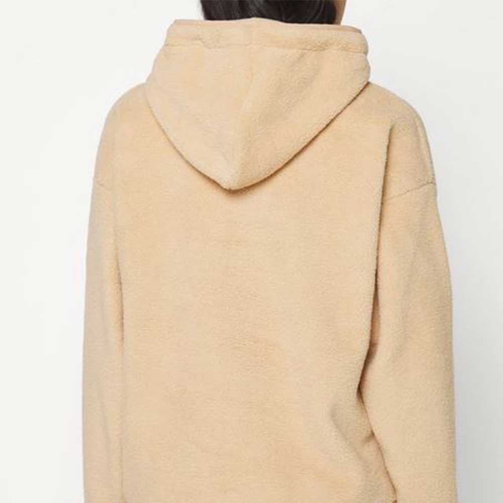 Roxy Cool Calling Polar Fleece