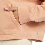 Roxy Drakes Cove  Half Zip