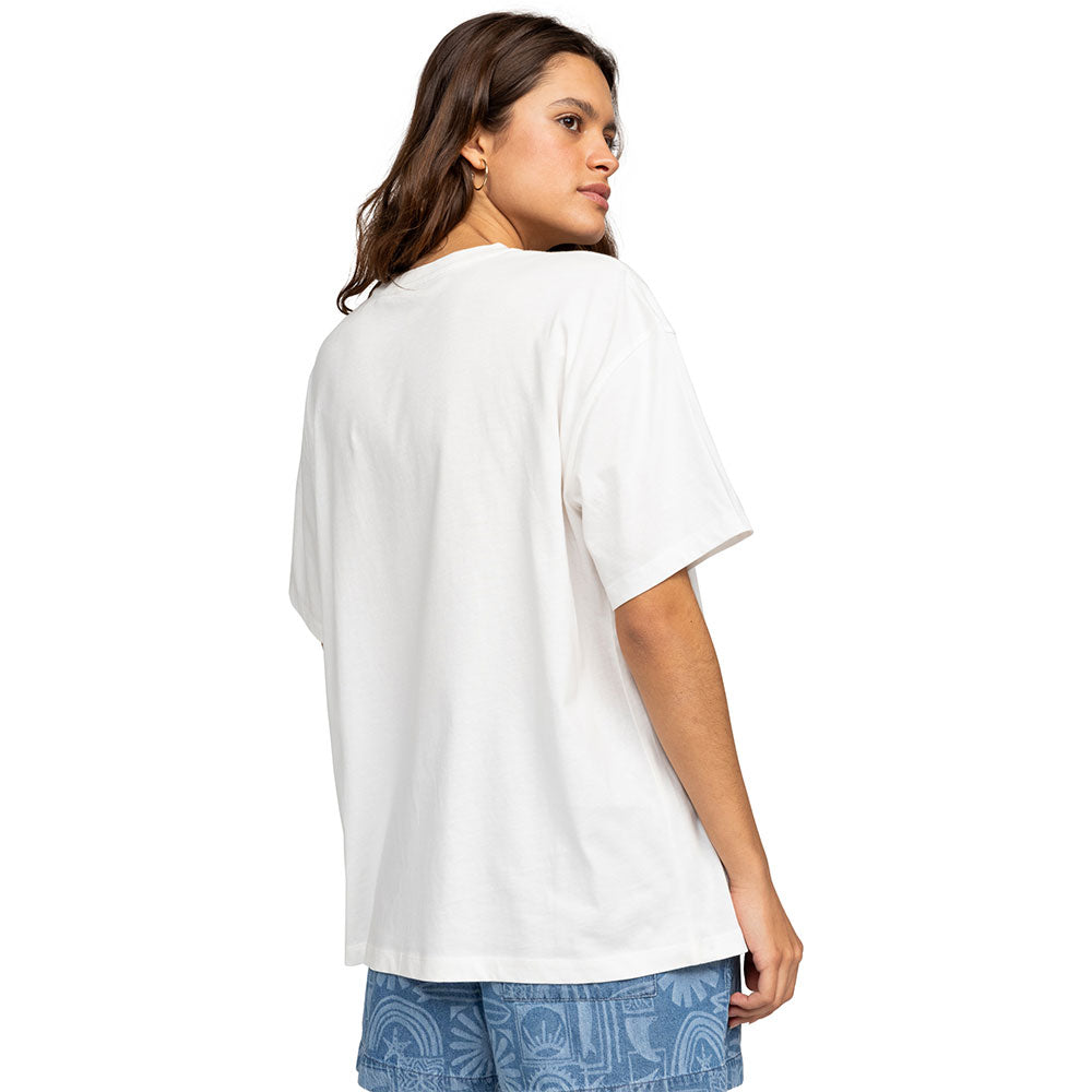 Roxy Dreamers  T Shirt