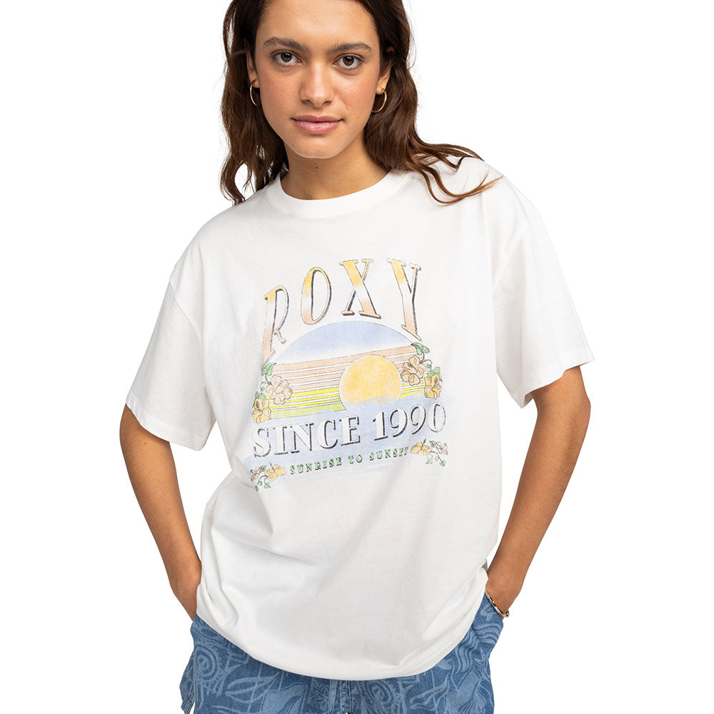 Roxy Dreamers  T Shirt