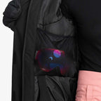 Roxy Galaxy Snowboard/Ski Jacket - Black
