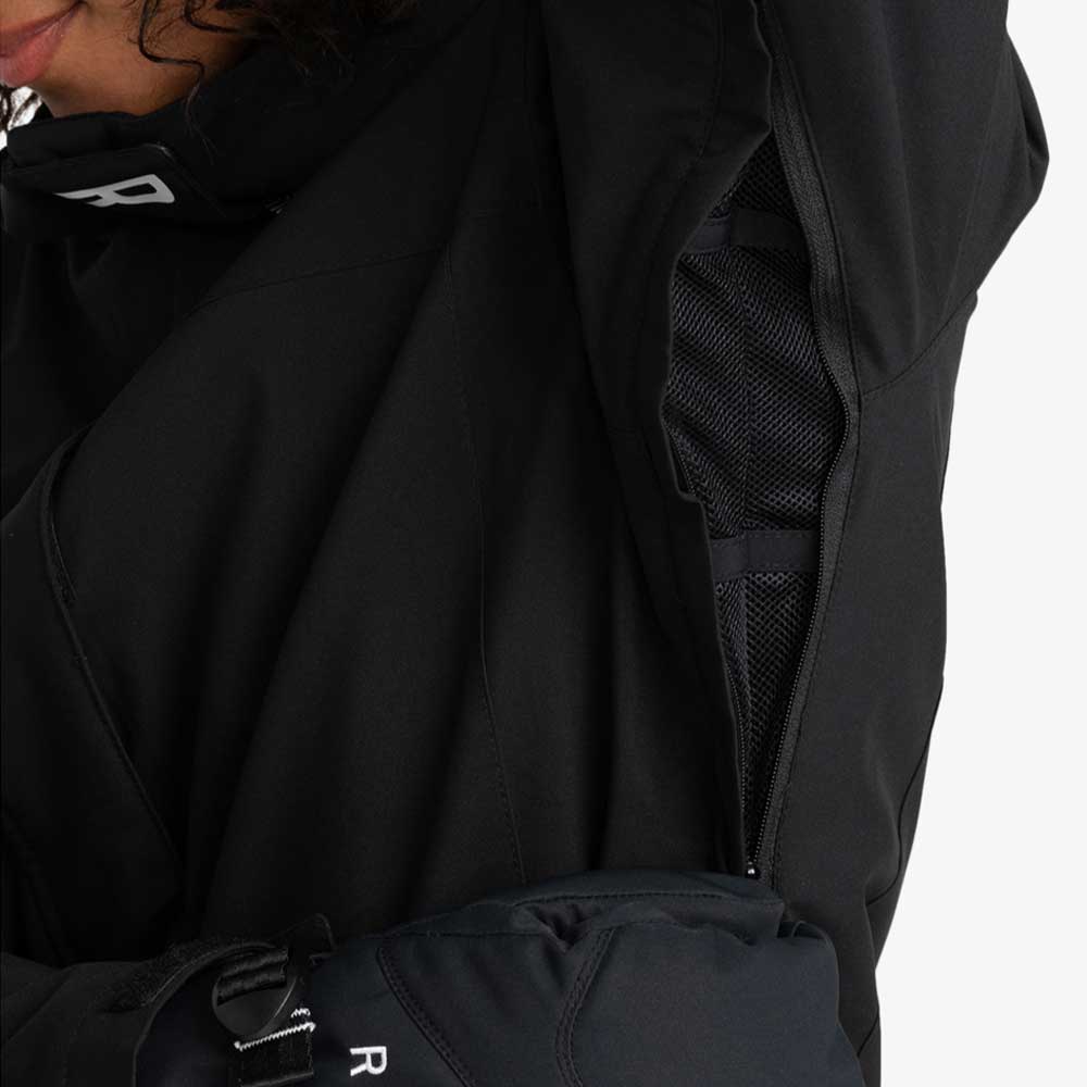 Roxy Galaxy Snowboard/Ski Jacket - Black