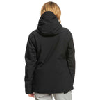 Roxy Galaxy Snowboard/Ski Jacket - Black
