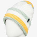 Roxy Gold Hope Beanie