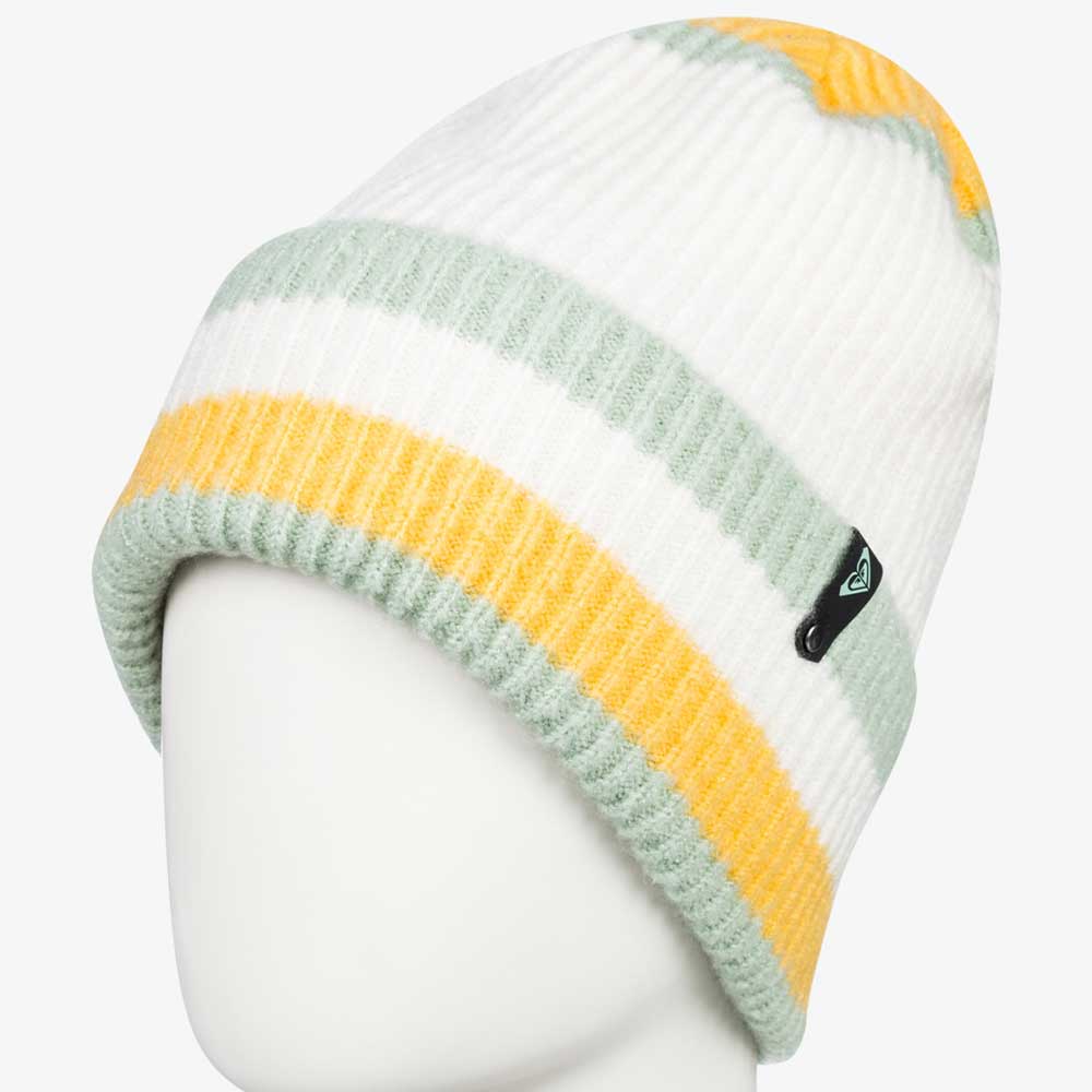 Roxy Gold Hope Beanie