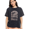 Roxy Moonlight Sunset T Shirt