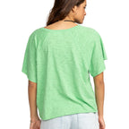 Roxy Noon Ocean  T Shirt