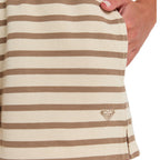 Roxy Perfect Stripe Shorts