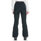 Roxy Rising High Snowboard/Ski Pant - Black