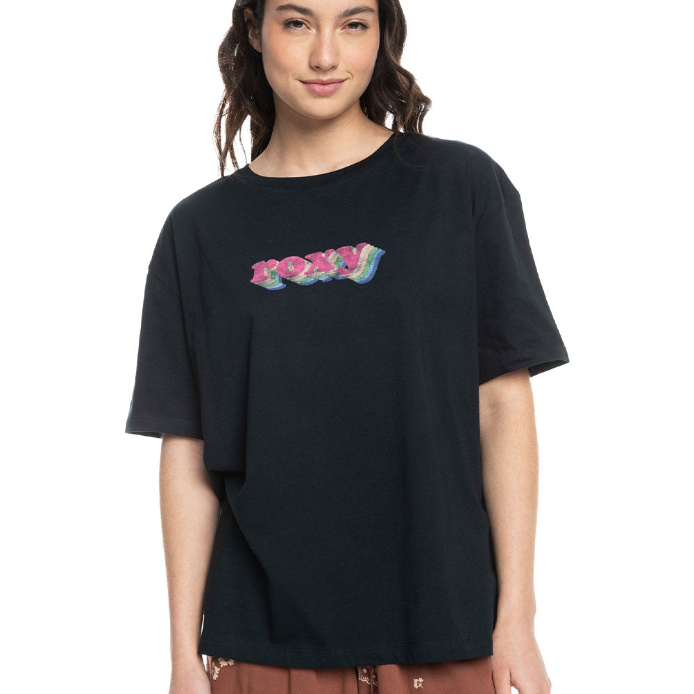 Roxy Sand Under the Sky T Shirt
