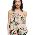 Roxy Sky Vibes Top