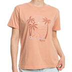 Roxy Summer Fun  T Shirt