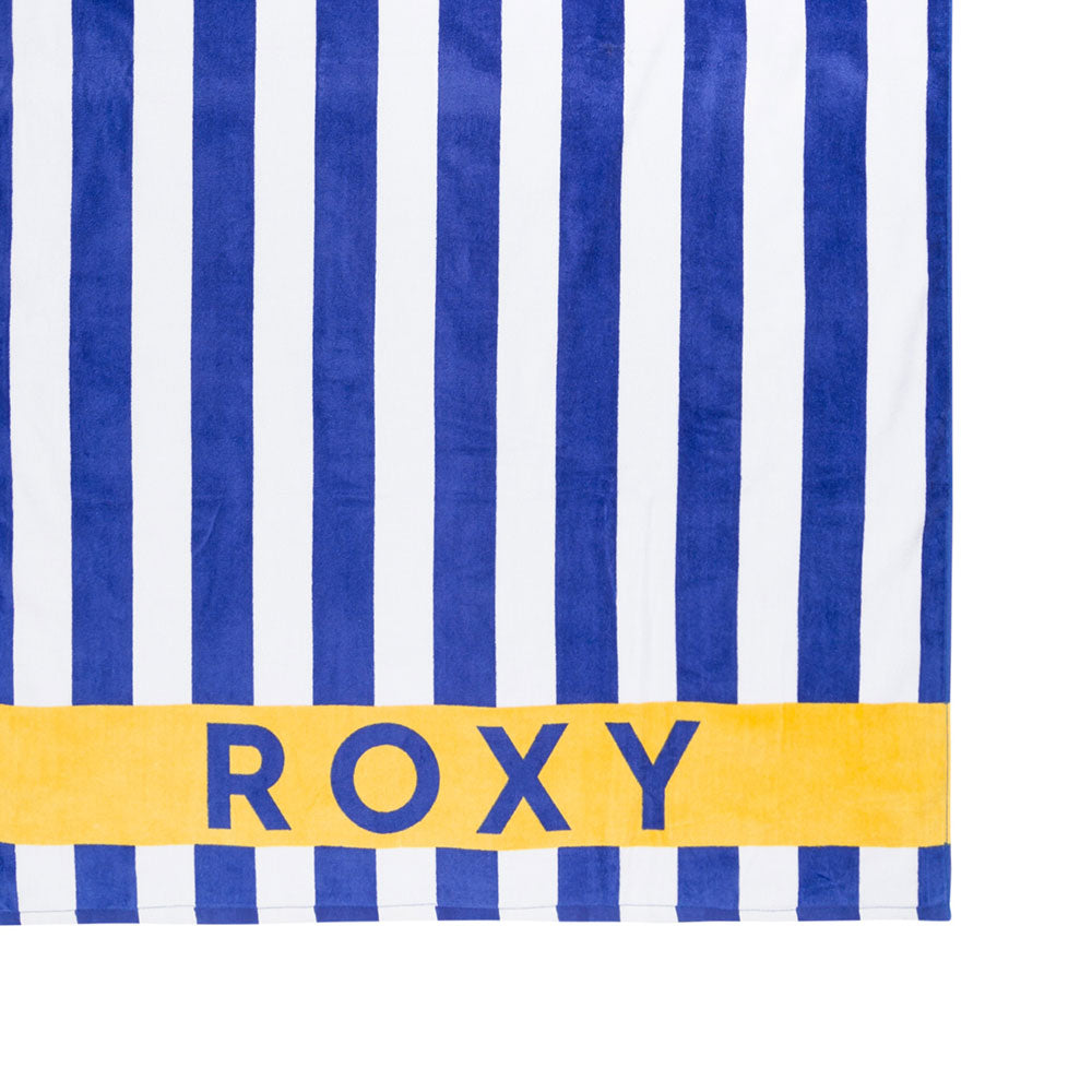 Roxy Cold Water Printed Towel