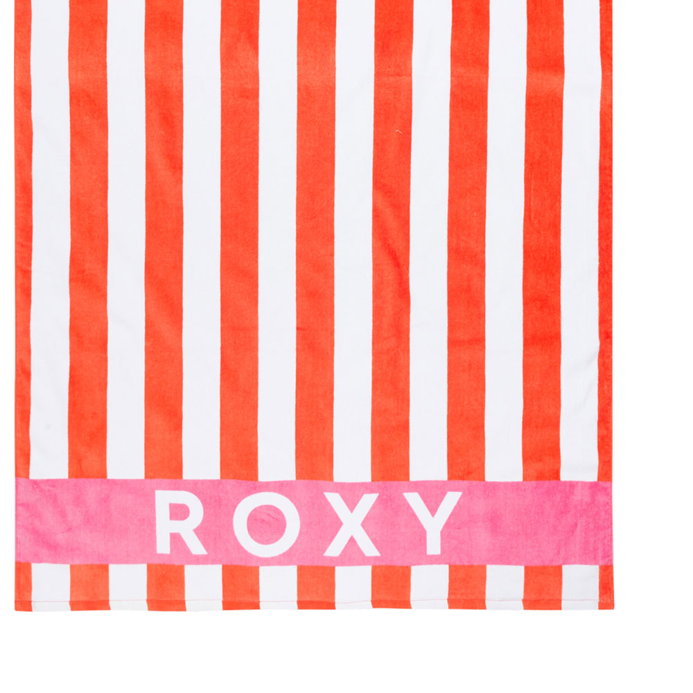 Roxy Cold Water Printed Towel