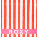 Roxy Cold Water Printed Towel