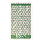 Roxy Cold Water Printed Towel