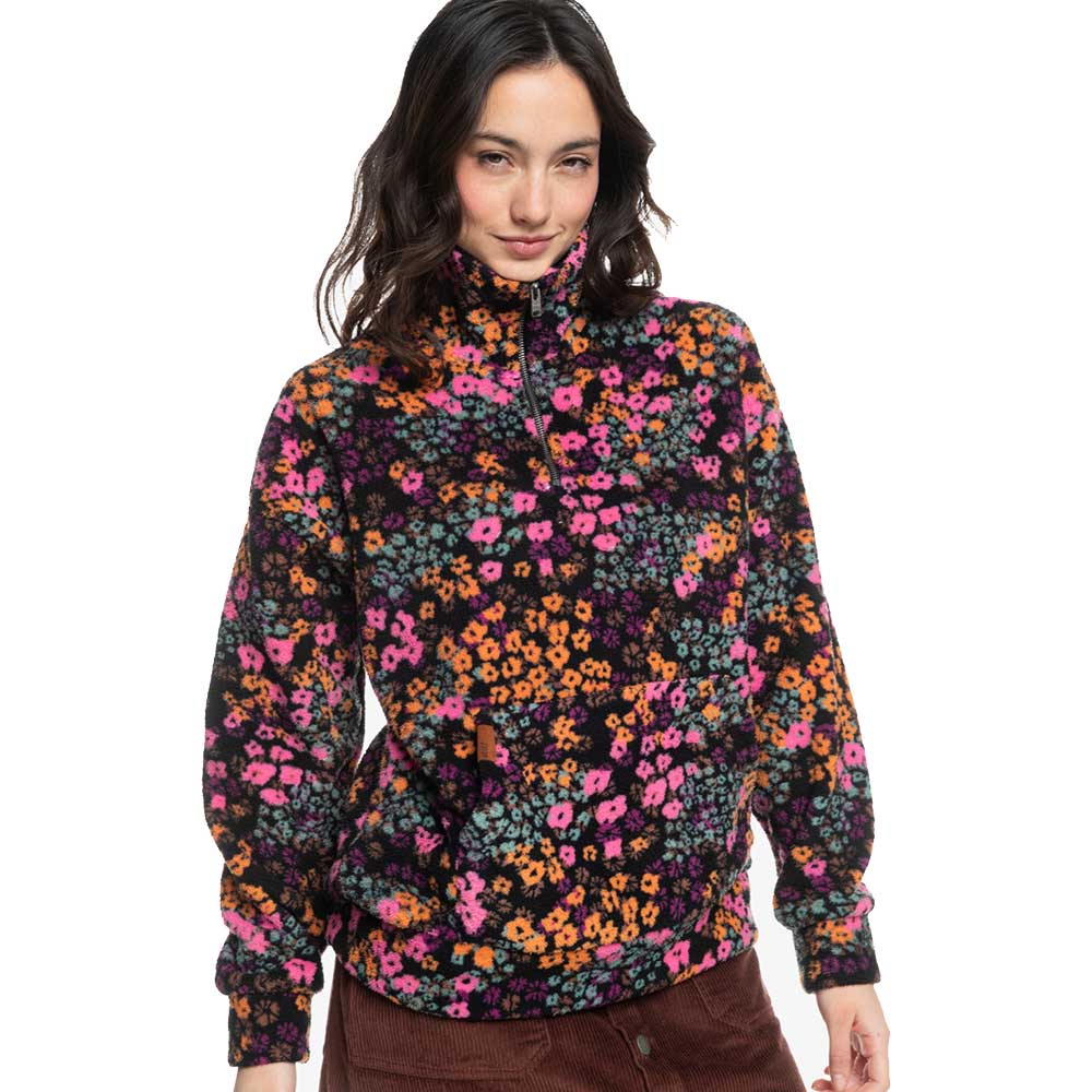 Roxy Live Out Loud Fleece