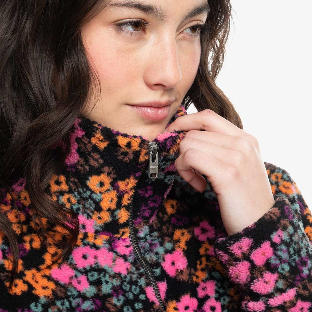 Roxy Live Out Loud Fleece