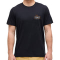 Stance Winged T Shirt