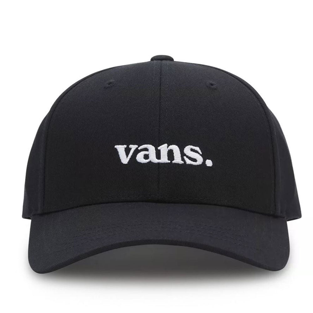 Vans 66 Structured Jockey Cap