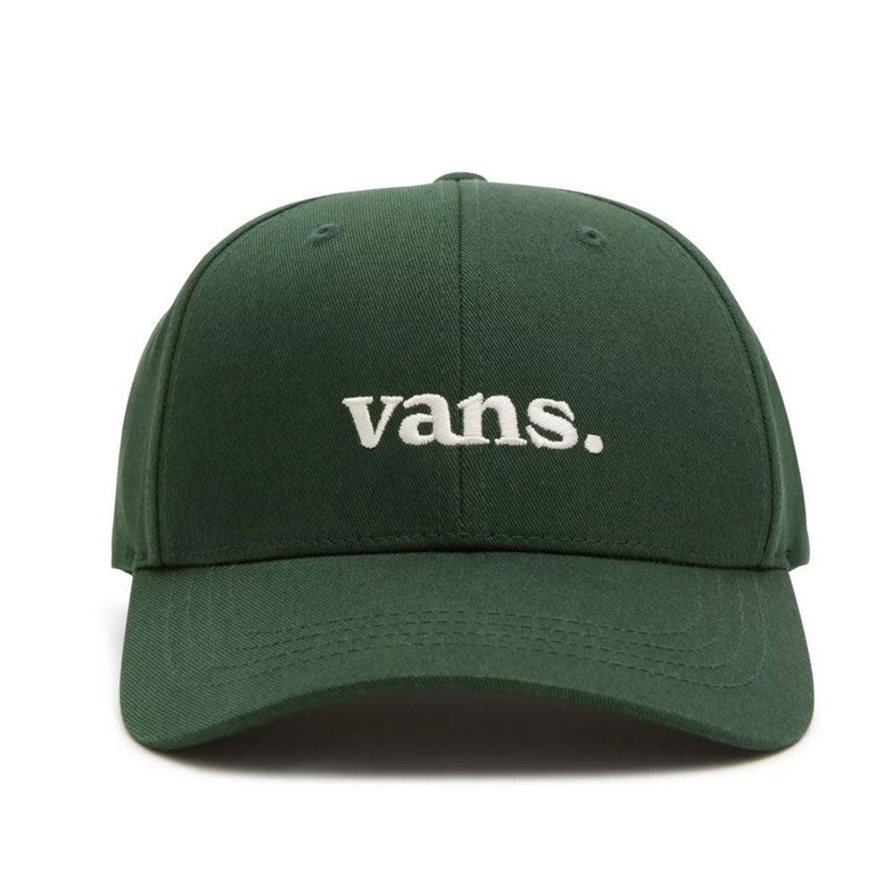 Vans 66 Structured Jockey Cap