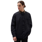 Vans Deerfiel Long Sleeve Shirt