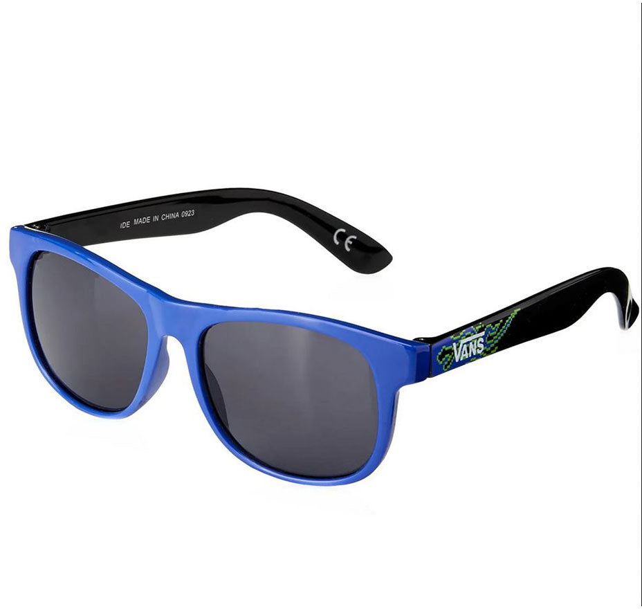 Vans Kids Spicoli Bendable Sunglasses - Surf The Web