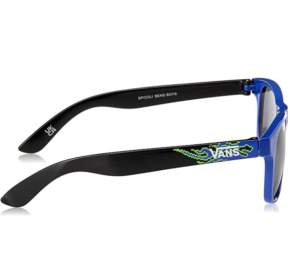 Vans Kids Spicoli Bendable Sunglasses - Surf The Web