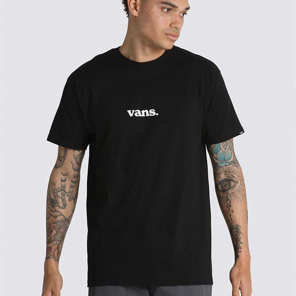 Vans Lower Corecase T-Shirt