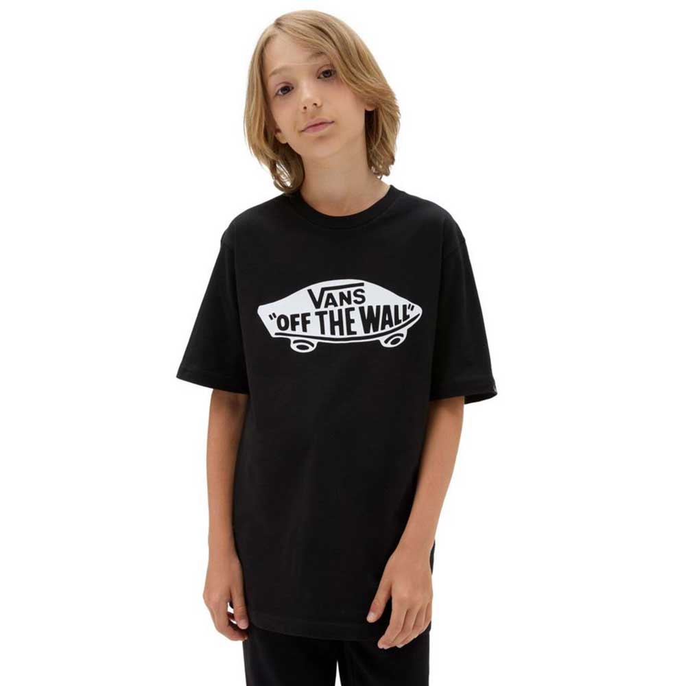 boardridersguide Boys – T-Shirt Vans OTW
