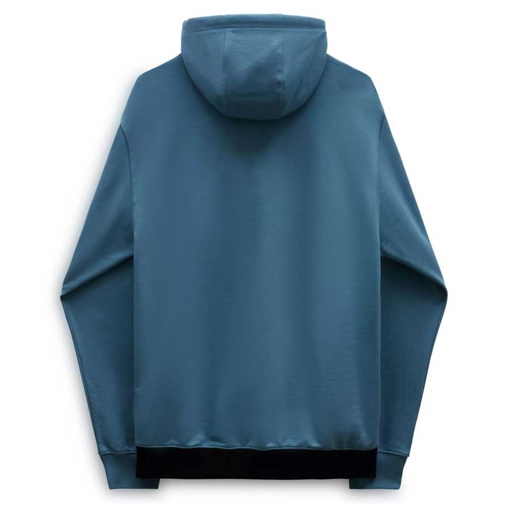 Vans Sidestripe Block Hoodie