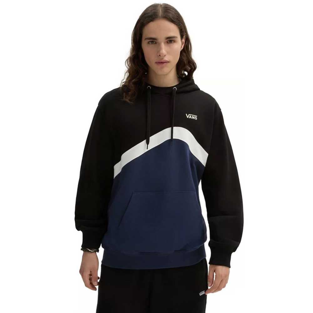 Vans Sidestripe Block Hoodie