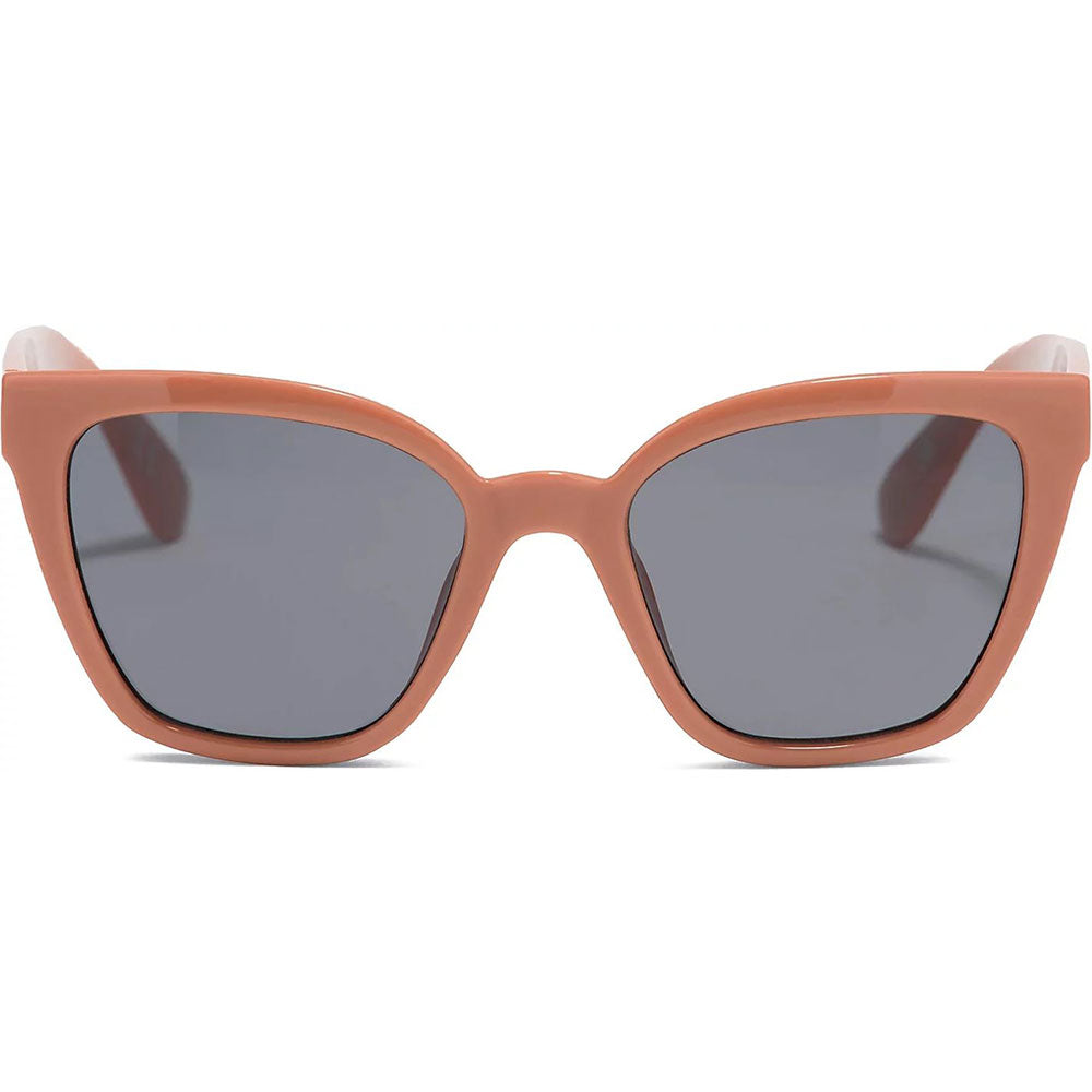 Vans Womens Hip Cat Sunglasses - Autumn Leaf