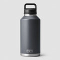 Yeti Rambler 64 Oz Bottle With Chug Cap - Charcoal