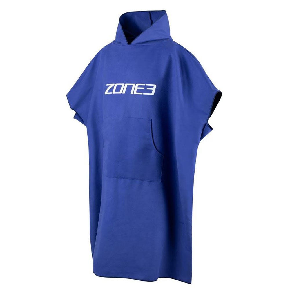 Zone 3 Microfibre Poncho