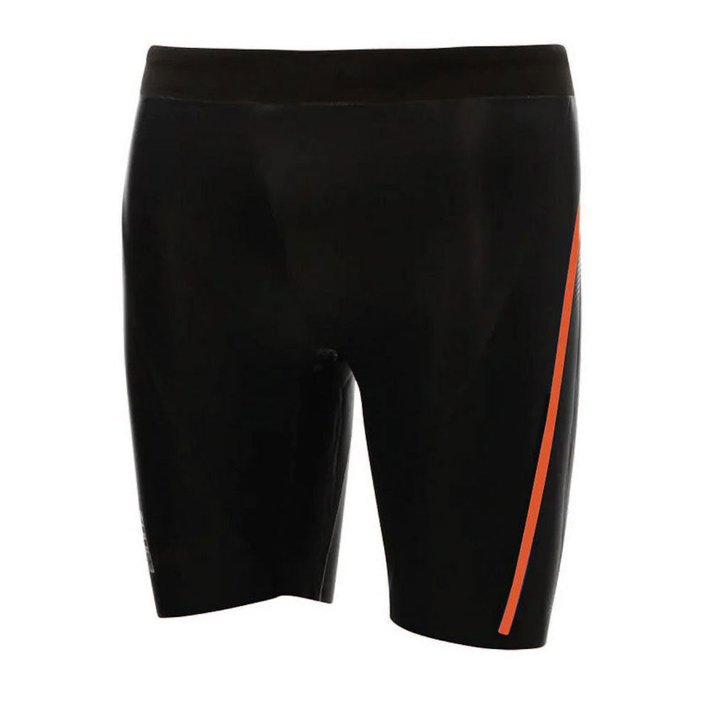 Zone 3 The Active 3/2mm Buoyancy Shorts - Black